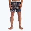 Pánske plavecké šortky Billabong Vacay Layback 16" aged indigo 3