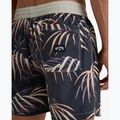 Pánske plavecké šortky Billabong Vacay Layback 16" aged indigo 6