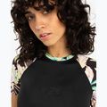Dámske plavecké tričko Billabong Surf Capsule black multi 4