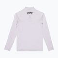 Detské plavecké tričko longsleeve Billabong Waves All Day white 2