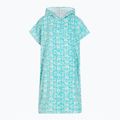 Dámské pončo po kúpeli Billabong Hooded Towel sea spray 5