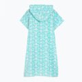 Dámské pončo po kúpeli Billabong Hooded Towel sea spray 6