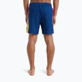 Pánske plavecké šortky Quiksilver Everyday Holmes Volley 16" estate blue holmes 4