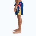 Pánske plavecké šortky Quiksilver Everyday Holmes Volley 16" estate blue holmes 5