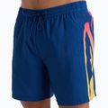 Pánske plavecké šortky Quiksilver Everyday Holmes Volley 16" estate blue holmes 6