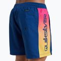 Pánske plavecké šortky Quiksilver Everyday Holmes Volley 16" estate blue holmes 7
