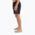 Pánske plavecké šortky Quiksilver Everyday Vert Volley 16" black 6