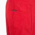 Pánske plavecké šortky Quiksilver Everyday Vert Volley 16" high risk red 5