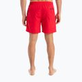 Pánske plavecké šortky Quiksilver Everyday Vert Volley 16" high risk red 3