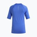 Detské plavecké tričko Quiksilver Everyday UPF50 nebulas blue 2