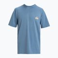 Pánske tričko Quiksilver Everyday Surf coronet blue