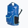 Quiksilver Sea Stash Mid 20 l monaco blue vodotesný batoh 2