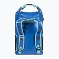 Quiksilver Sea Stash Mid 20 l monaco blue vodotesný batoh 3