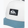Pánska šiltovka Quiksilver Omnipotent white 4