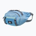 Quiksilver Lone Walker 3 l coronet blue vrecko na obličky 2