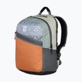 Mestský batoh Quiksilver Freeday 20 l bran 2
