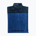 Pončo Quiksilver Hoody Towel estate blue 2
