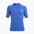 Pánske plavecké tričko Quiksilver Everyday UPF50 nebulas blue