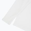 Pánske plavecké tričko longsleeve Quiksilver DNA Bubble Logo white 4