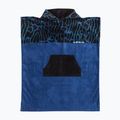 Quiksilver Hoody estate modré detské pončo