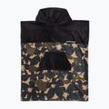 Detské pončo Quiksilver Hoody grape leaf