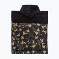 Detské pončo Quiksilver Hoody grape leaf 2