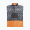Quiksilver Hoody Towel poncho bran
