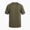 Pánske tričko Quiksilver Everyday Surf grape leaf 2