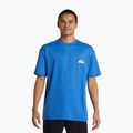 Pánske tričko Quiksilver Everyday Surf nebulas blue