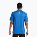 Pánske tričko Quiksilver Everyday Surf nebulas blue 2