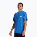 Pánske tričko Quiksilver Everyday Surf nebulas blue 3