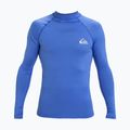 Pánsky plavecký longsleave Quiksilver Everyday UPF50 nebulas blue
