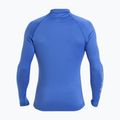Pánsky plavecký longsleave Quiksilver Everyday UPF50 nebulas blue 2