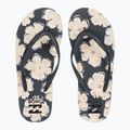 Dámske žabky Billabong Dama black pebble 3