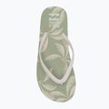 Dámske žabky Billabong Dama pistachio 5
