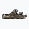 Detské šľapky Quiksilver Embark RF green 1 2