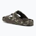 Detské šľapky Quiksilver Embark RF green 1 3