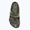 Detské šľapky Quiksilver Embark RF green 1 5