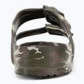 Detské šľapky Quiksilver Embark RF green 1 6