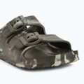 Detské šľapky Quiksilver Embark RF green 1 7