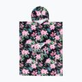 Detské pončo ROXY Stay Magical Printed basil party waves yw