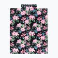 Detské pončo ROXY Stay Magical Printed basil party waves yw 2