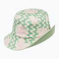 Klobúk  ROXY Jasmine Paradise basil party waves yw 5