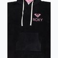 Dámske pončo  ROXY Infinite Lagoon anthracite 3