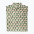 Dámske pončo  ROXY Stay Magical Printed basil party waves yw 2
