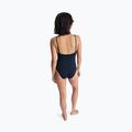 Dámske jednodielne plavky ROXY Beach Classics Fashion antracit 6