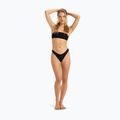 Dámske dvojdielne plavky ROXY Bandeau Cheeky anthracite 3