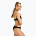 Dámske dvojdielne plavky ROXY Bandeau Cheeky anthracite 5