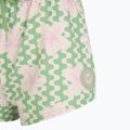Dámske plavecké šortky ROXY No Bad Waves basil party waves yw 3