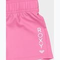 Detské plavecké šortky ROXY Rg Essentials cyclamen 3